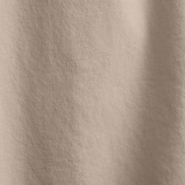 Slim Fit Stretch Poplin Shirt in Overcast | James Perse Los Angeles