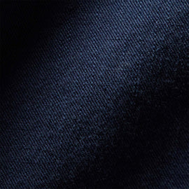 Cotton Linen Short Sleeve in Imperial Pigment | James Perse Los Angeles