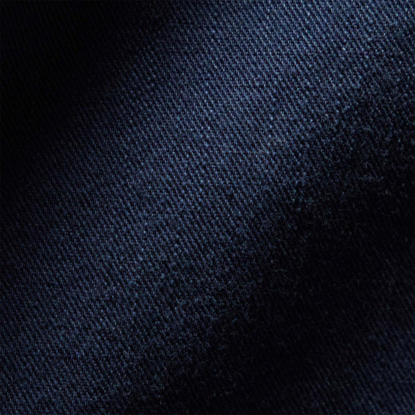 Cotton Linen Short Sleeve in Imperial Pigment | James Perse Los Angeles