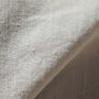 Cotton Linen Short Sleeve in White | James Perse Los Angeles
