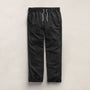 Men'S Denim Jogger in Black Wash | James Perse Los Angeles