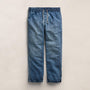 Men'S Denim Jogger in Medium Wash | James Perse Los Angeles