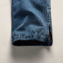 Men'S Denim Jogger in Medium Wash | James Perse Los Angeles