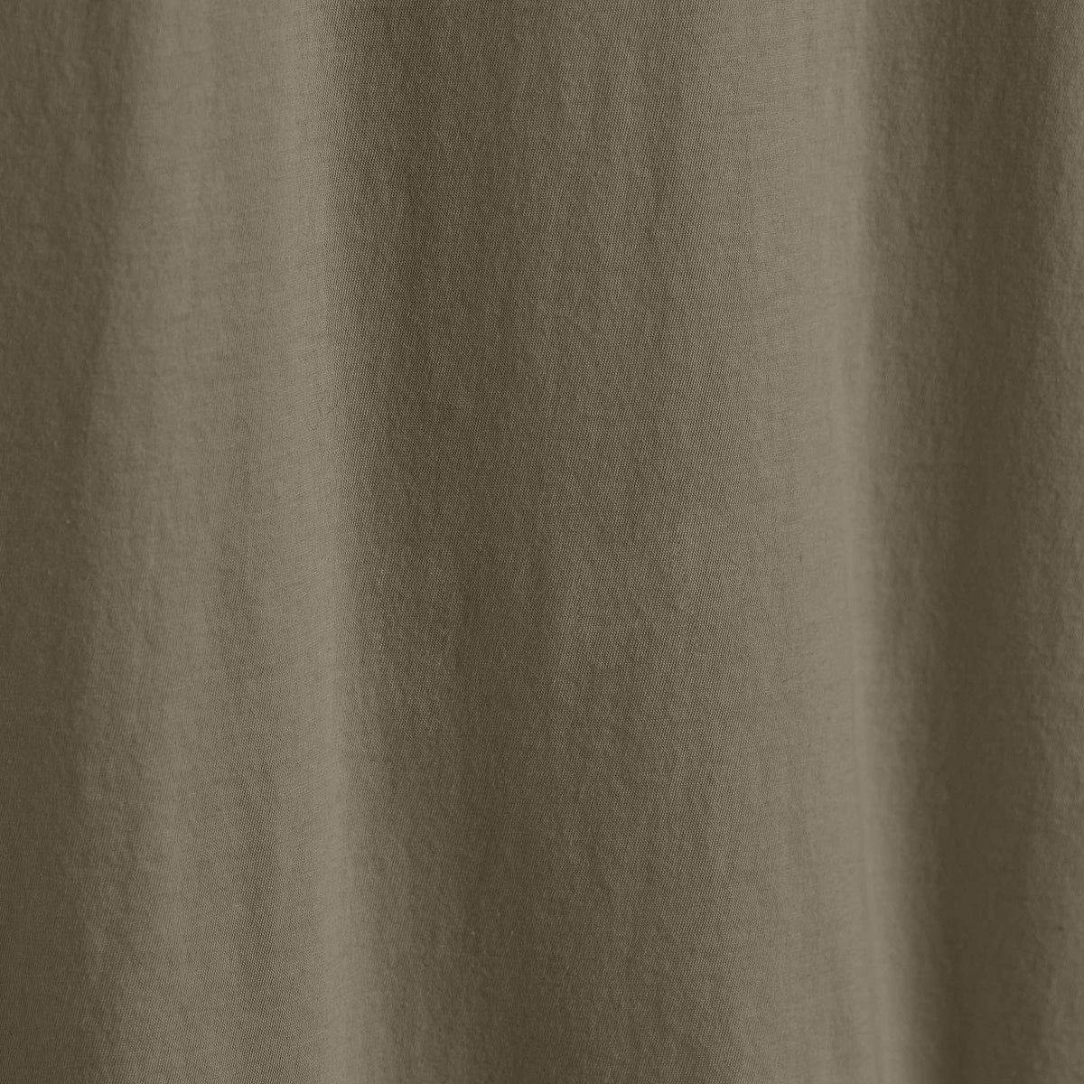 Luxe Lotus Jersey Tee in Birch | James Perse Los Angeles