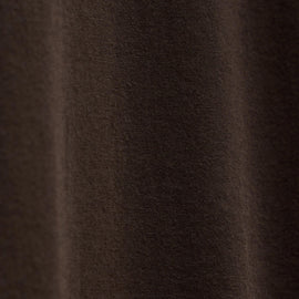 Luxe Lotus Jersey Tee in Bark | James Perse Los Angeles