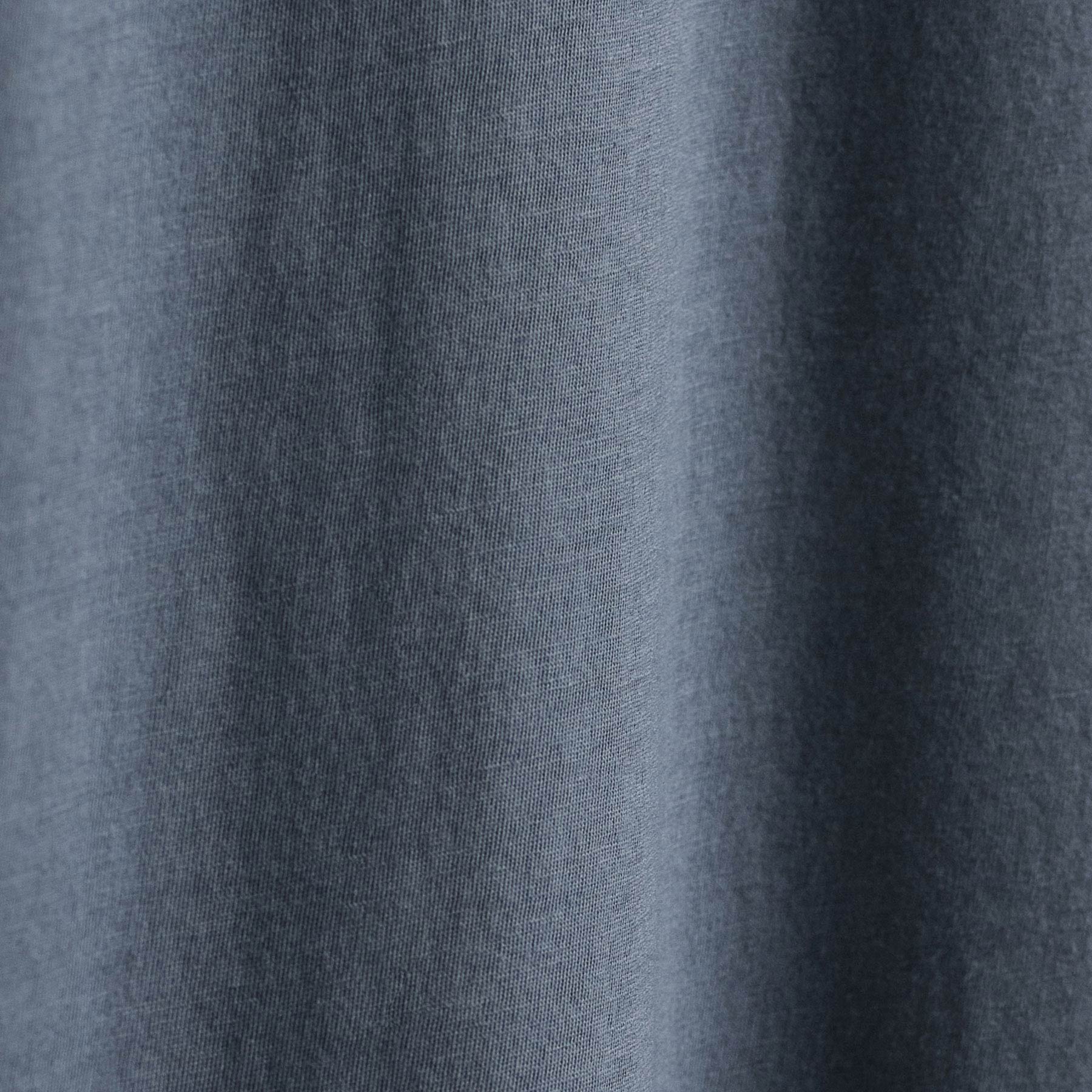 Luxe Lotus Jersey Tee  in Cascade | James Perse Los Angeles