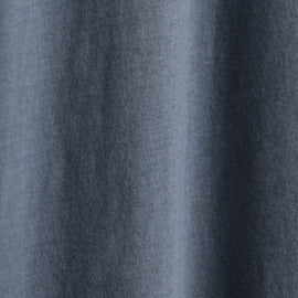 Luxe Lotus Jersey Tee  in Cascade | James Perse Los Angeles