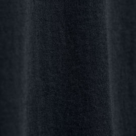 Luxe Lotus Jersey Tee in French Navy | James Perse Los Angeles