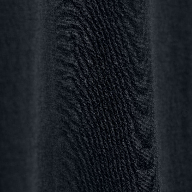 Luxe Lotus Jersey Tee in French Navy | James Perse Los Angeles