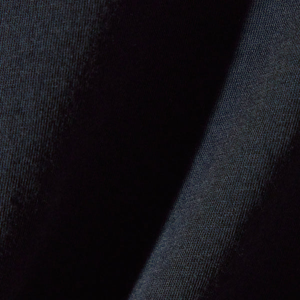 Luxe Lotus Jersey Tee in French Navy | James Perse Los Angeles