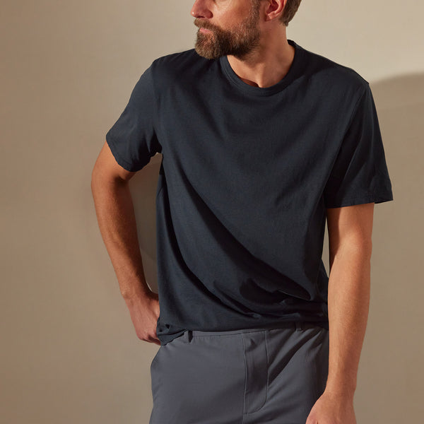 Men's Luxe Lotus Jersey Gift Set - Assorted | James Perse Los Angeles