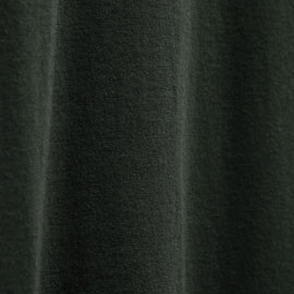 Luxe Lotus Jersey Tee - Fern