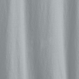 Luxe Lotus Jersey Tee in Grey Sky | James Perse Los Angeles