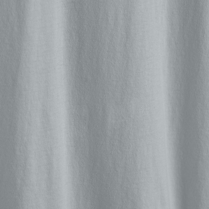 Luxe Lotus Jersey Tee in Grey Sky | James Perse Los Angeles