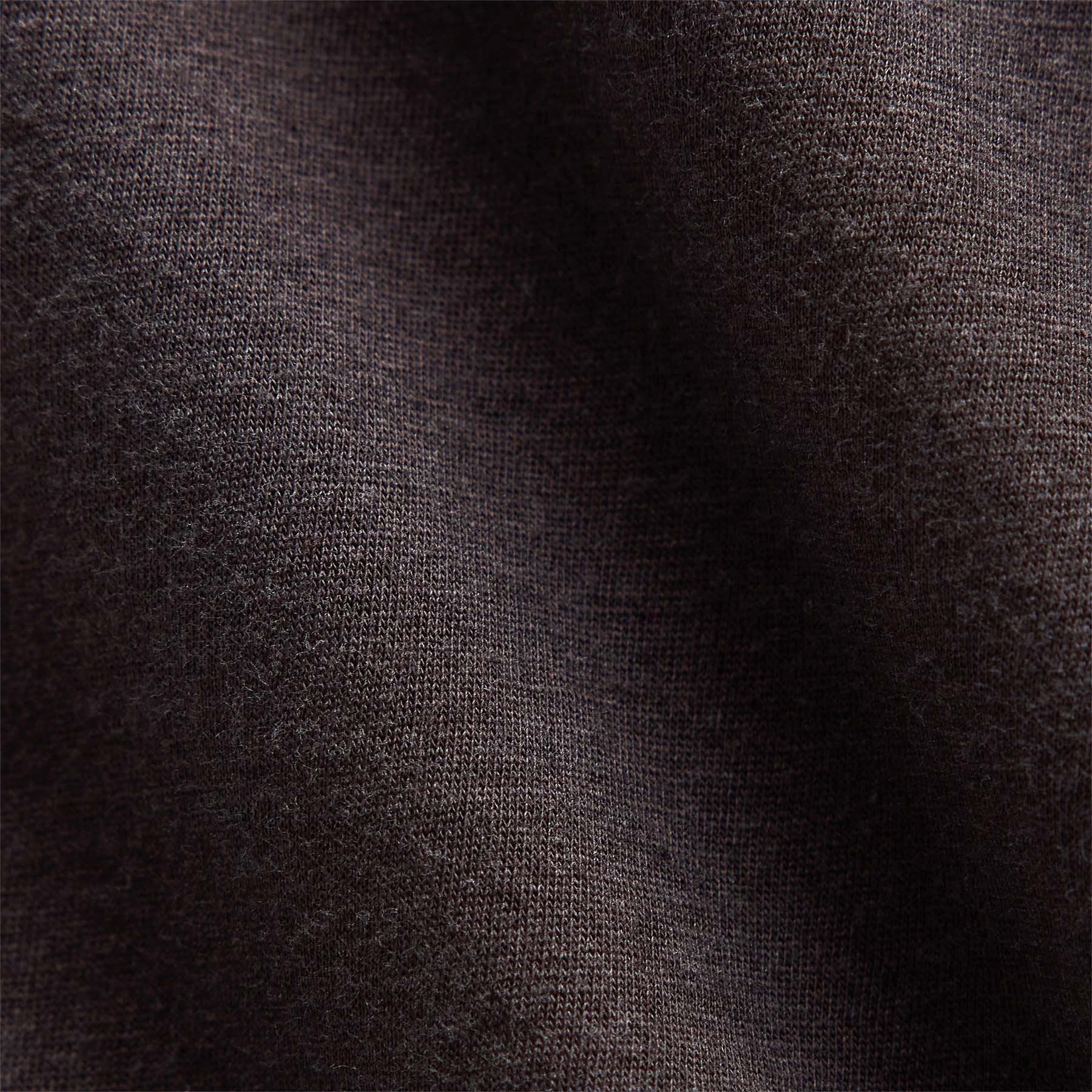 Luxe Lotus Jersey Tee in Kona | James Perse in Los Angeles