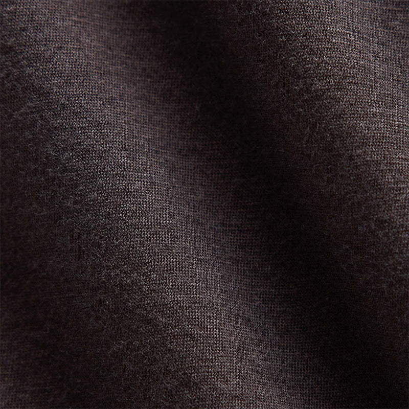 Luxe Lotus Jersey Tee in Kona | James Perse in Los Angeles