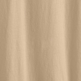 Luxe Lotus Jersey Tee in Light Khaki | James Perse Los Angeles