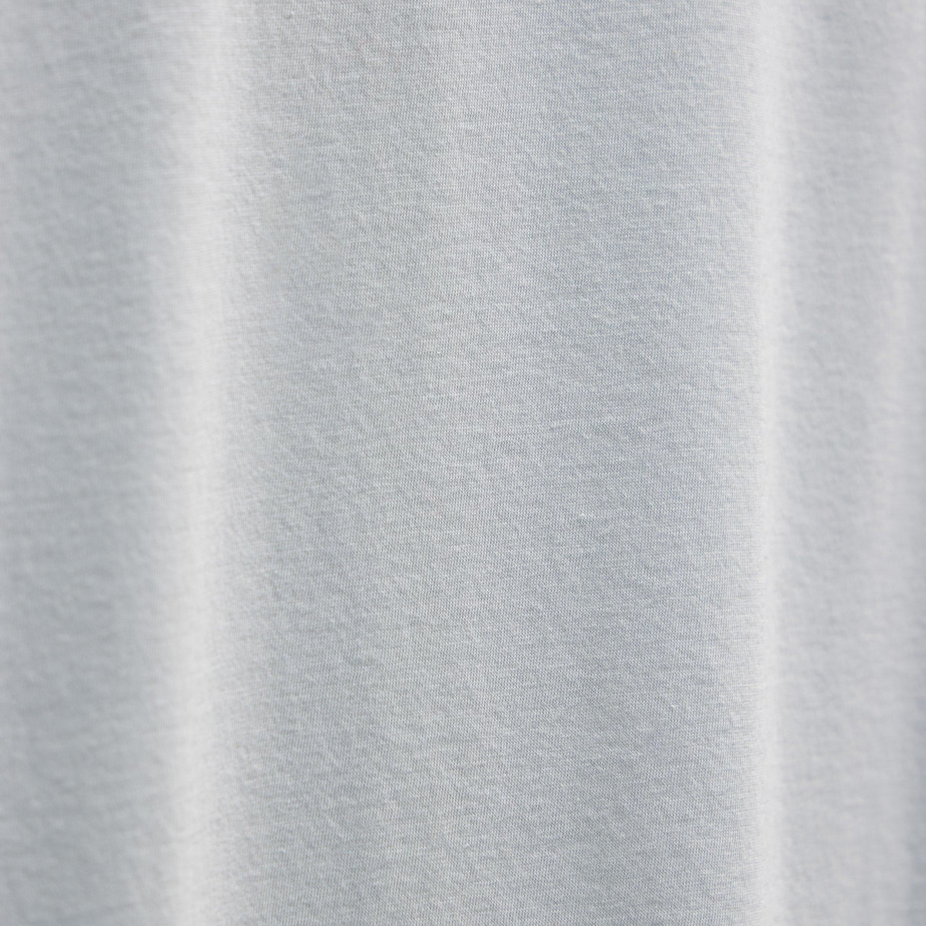 Luxe Lotus Jersey Tee in Memory | James Perse Los Angeles
