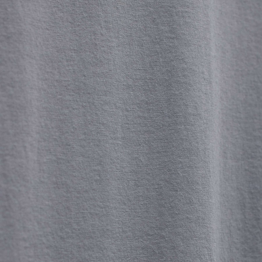 Luxe Lotus Jersey Tee in Ore | James Perse Los Angeles