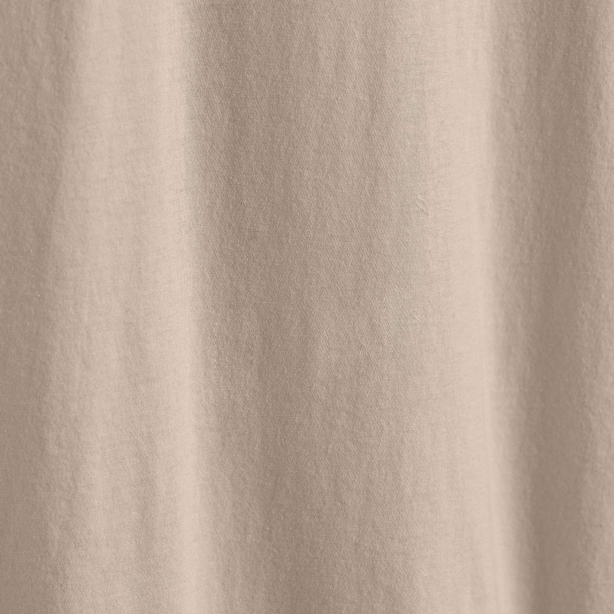 Luxe Lotus Jersey Tee in Overcast | James Perse Los Angeles