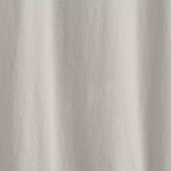 Luxe Lotus Jersey Tee in Salt | James Perse Los Angeles