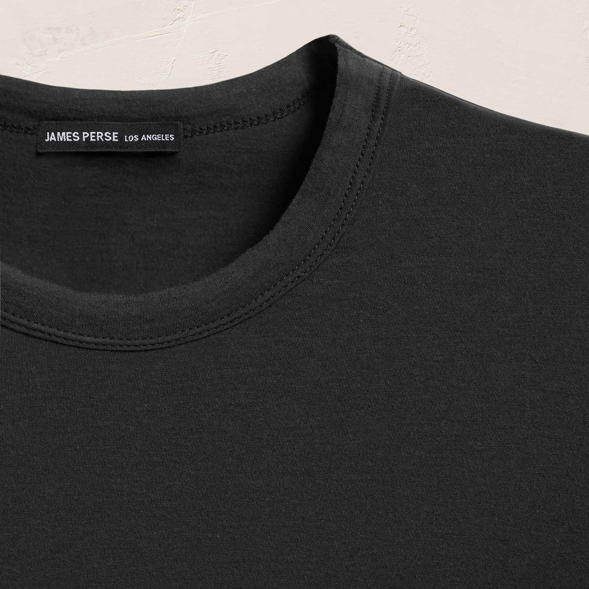 Luxe Lotus Jersey Long Sleeve - Carbon