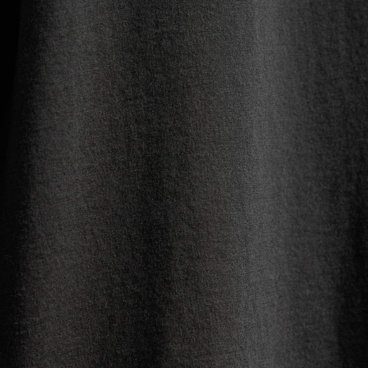 Luxe Lotus Jersey Long Sleeve - Carbon