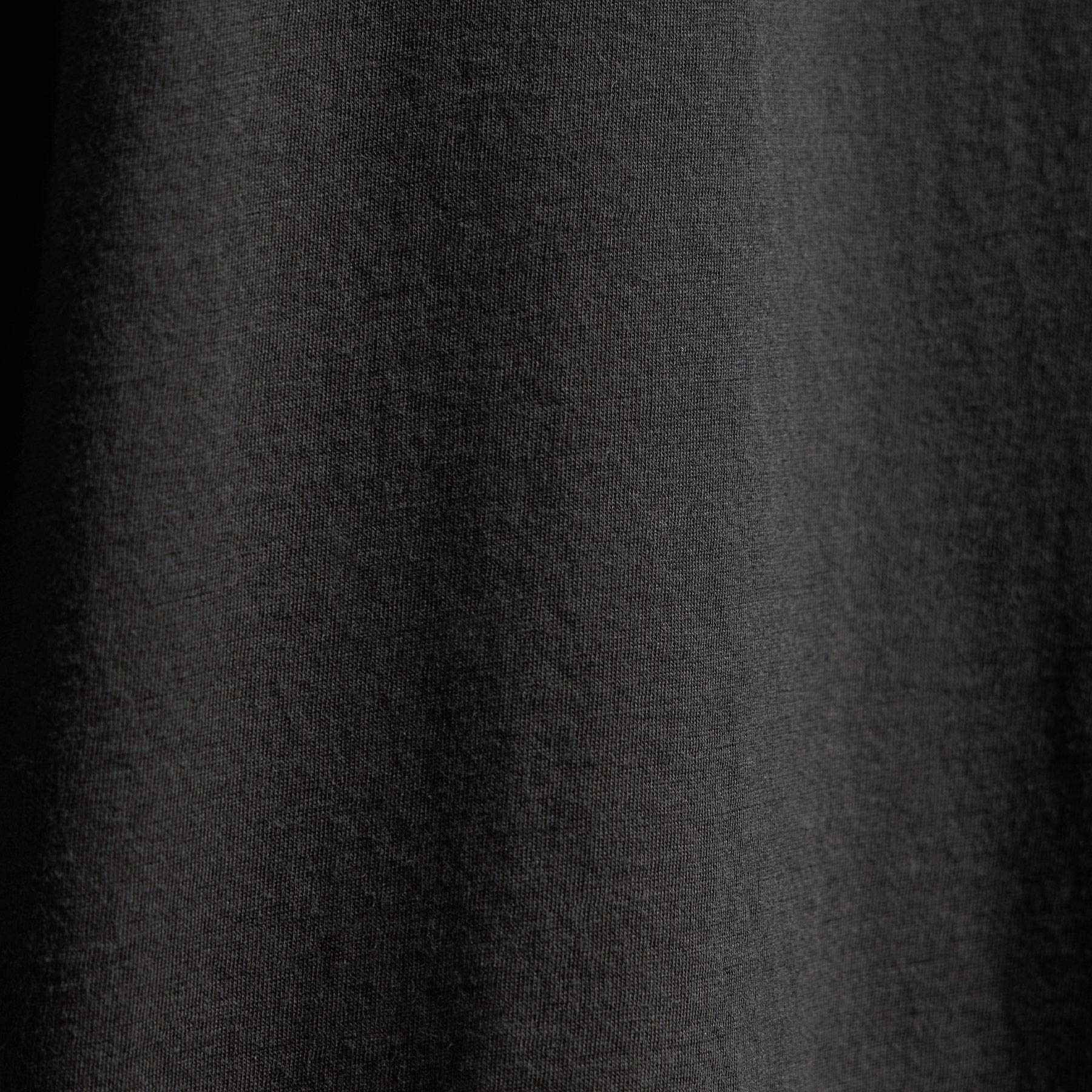 Luxe Lotus Jersey Long Sleeve - Carbon