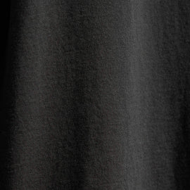 Luxe Lotus Jersey Long Sleeve - Carbon