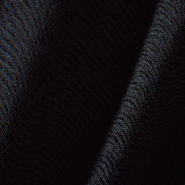 Luxe Lotus Jersey V Neck in French Navy | James Perse Los Angeles