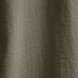 Luxe Lotus Jersey Polo in Birch | James Perse Los Angeles