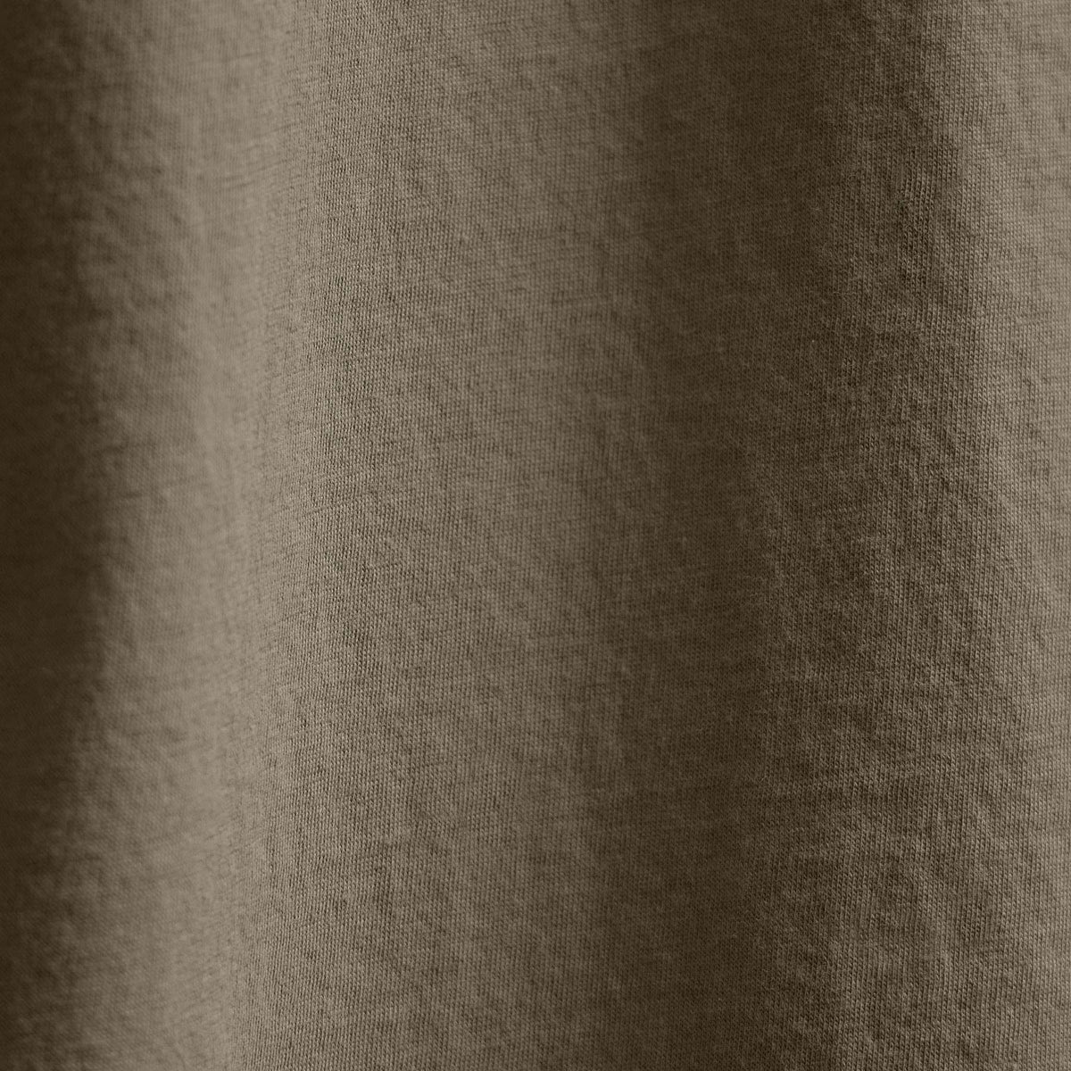 Luxe Lotus Jersey Polo in Birch | James Perse Los Angeles