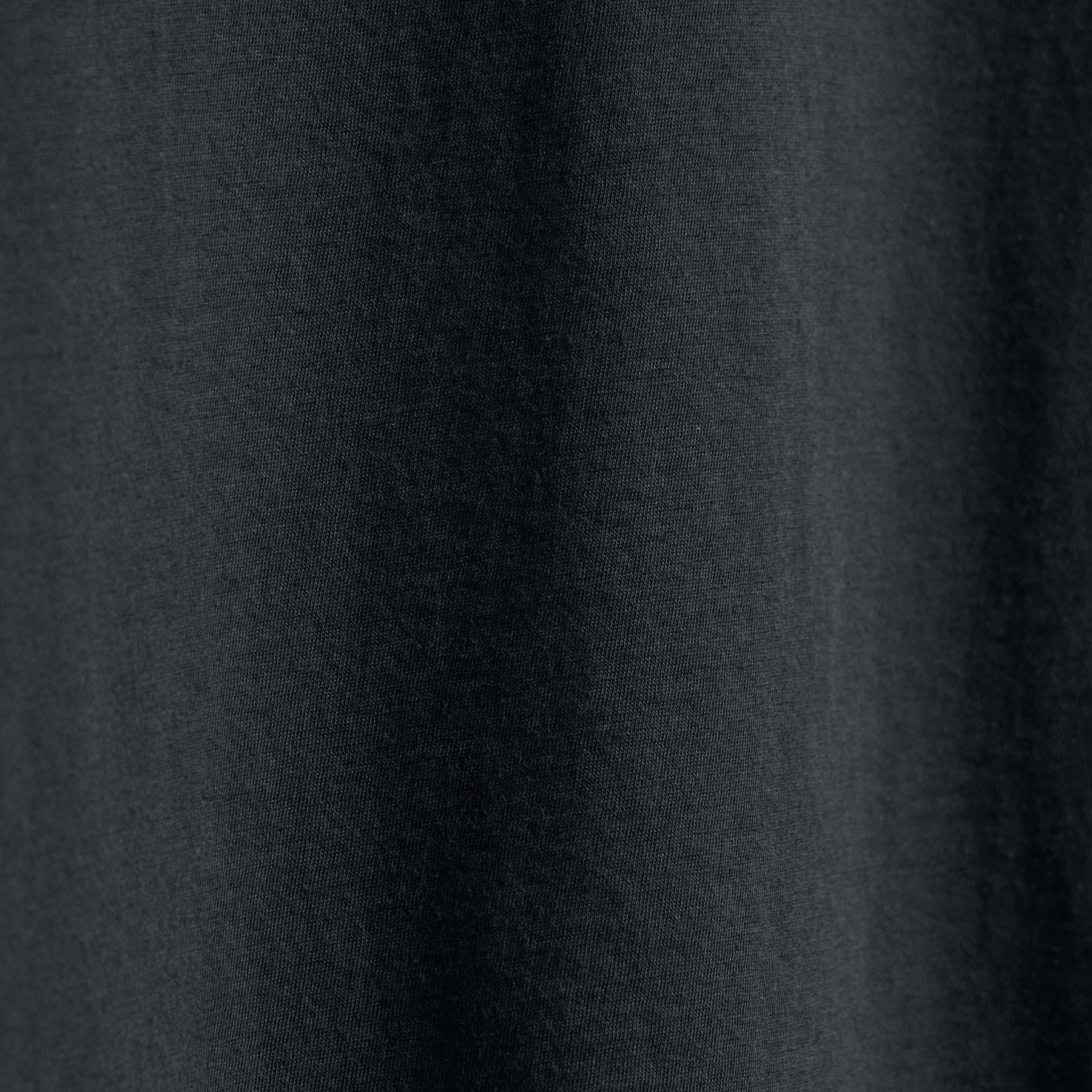 Luxe Lotus Jersey Polo in French Navy | James Perse Los Angeles