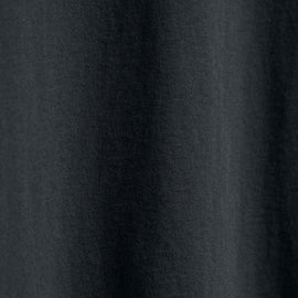 Luxe Lotus Jersey Polo in French Navy | James Perse Los Angeles