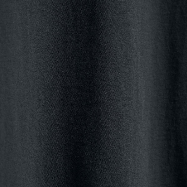 Luxe Lotus Jersey Polo in French Navy | James Perse Los Angeles