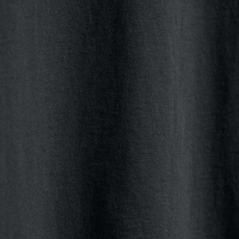 Luxe Lotus Jersey Polo in French Navy | James Perse Los Angeles