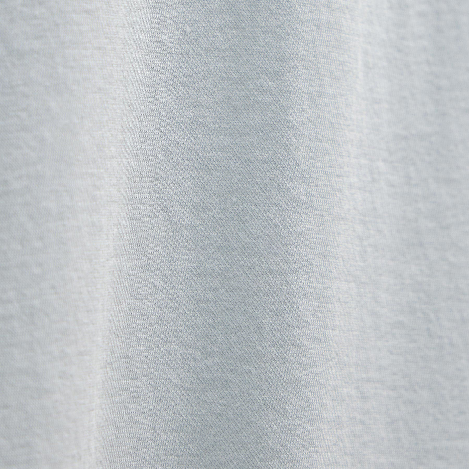 Luxe Lotus Jersey Polo in Memory | James Perse Los Angeles
