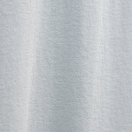 Luxe Lotus Jersey Polo in Memory | James Perse Los Angeles
