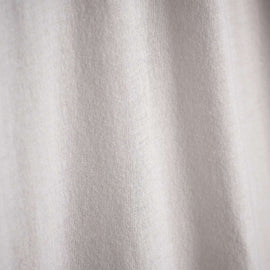 Luxe Lotus Jersey Long Sleeve Polo  in Light Mist | James Perse Los Angeles