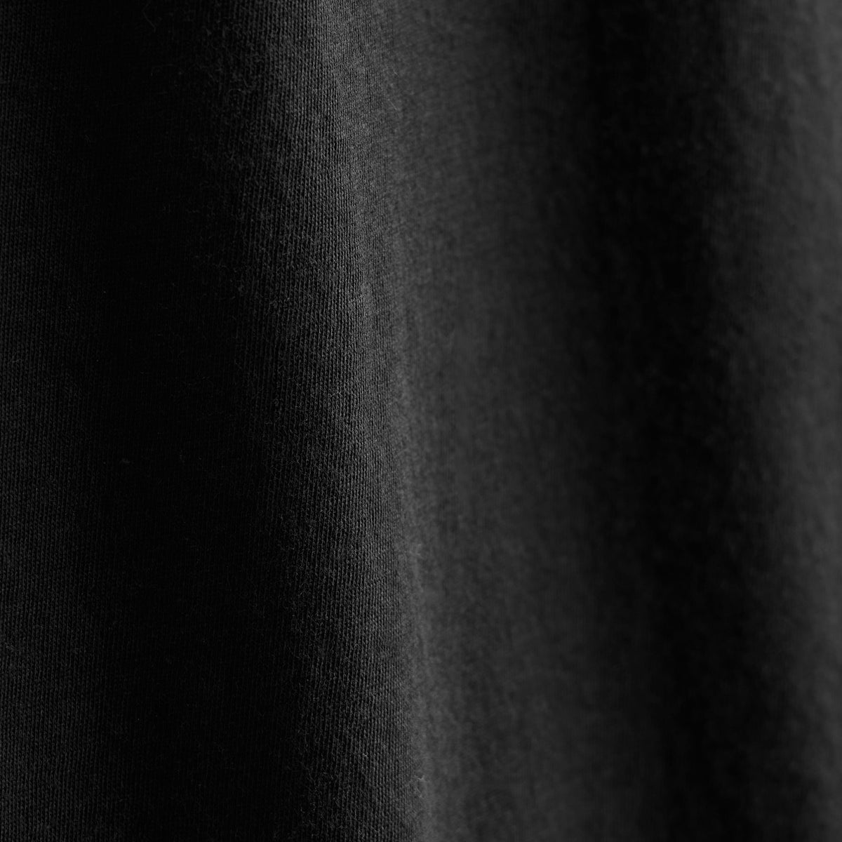 Relaxed Fit Boxer Short 3 Pack - Black