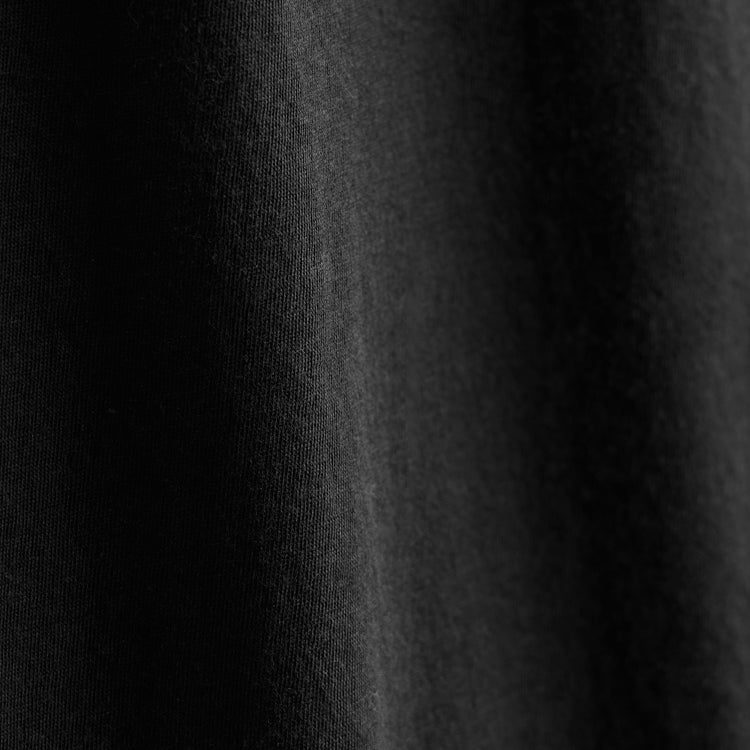 Relaxed Fit Boxer Short 3 Pack - Black