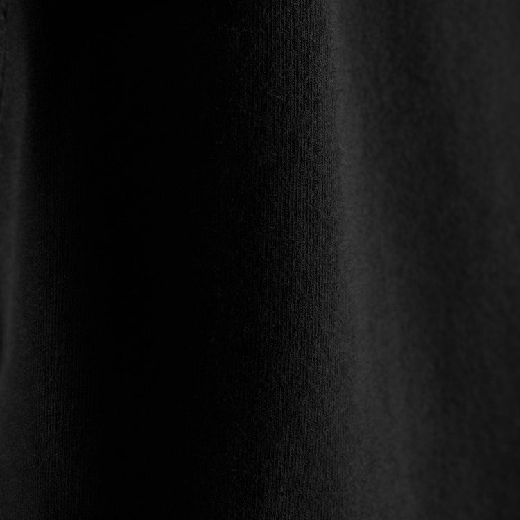 Elevated Lotus Sport Boxer Short in Black | James Perse Los Angeles