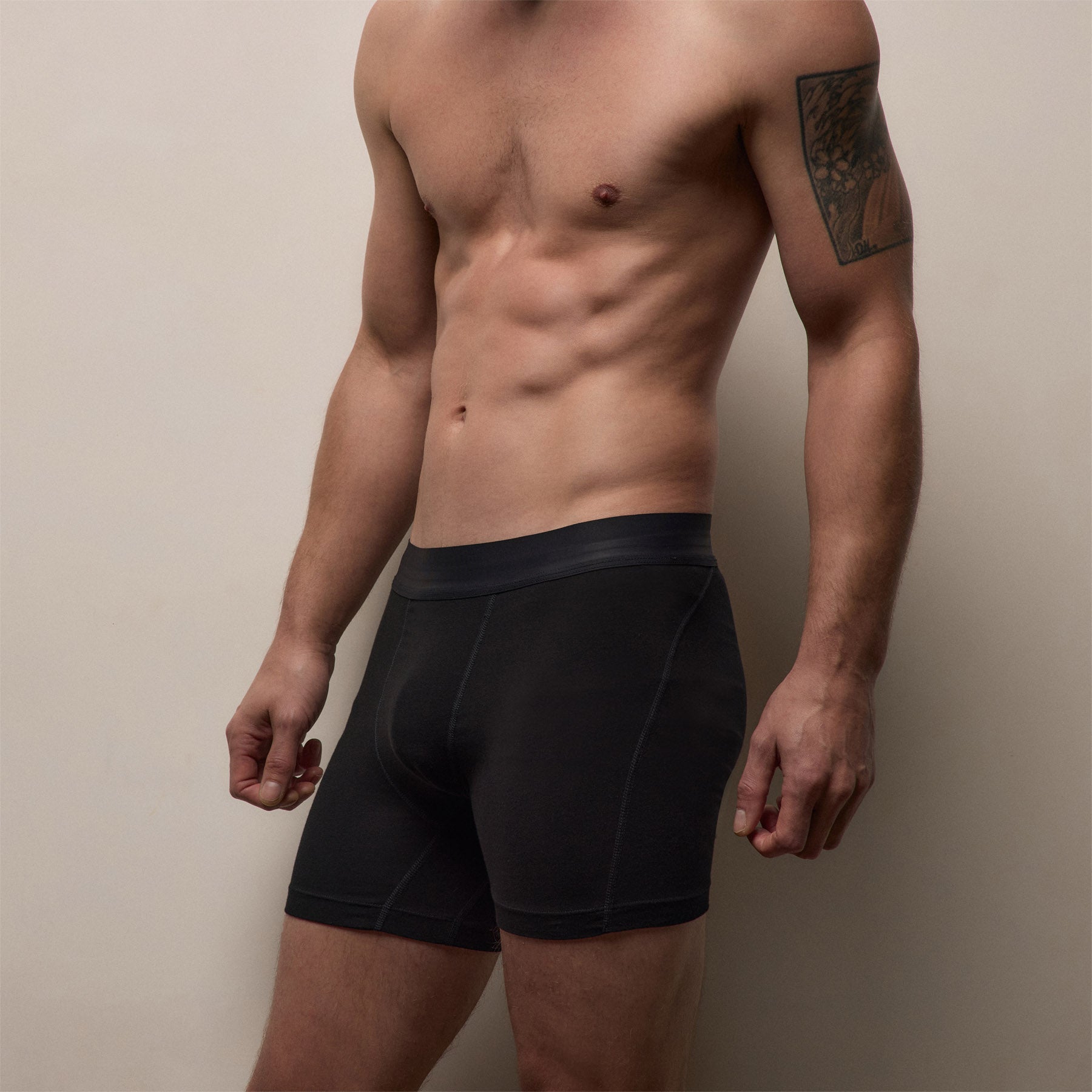 Elevated Lotus Sport Boxer Short from James Perse - $125