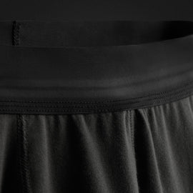 Elevated Lotus Sport Boxer Short in Carbon | James Perse Los Angeles FLAT