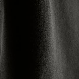 Elevated Lotus Sport Boxer Short in Carbon | James Perse Los Angeles FLAT