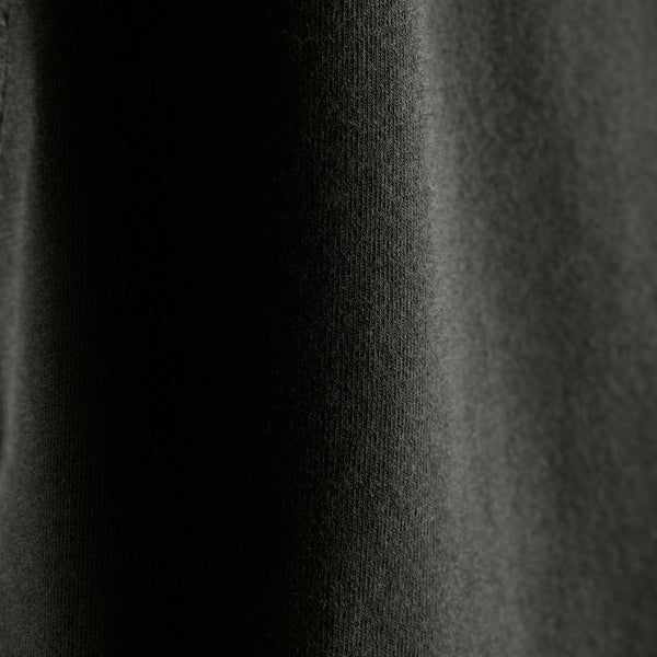 Elevated Lotus Sport Boxer Short in Carbon | James Perse Los Angeles