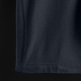 Elevated Lotus Sport Boxer Short in French Navy | James Perse Los Angeles FLAT