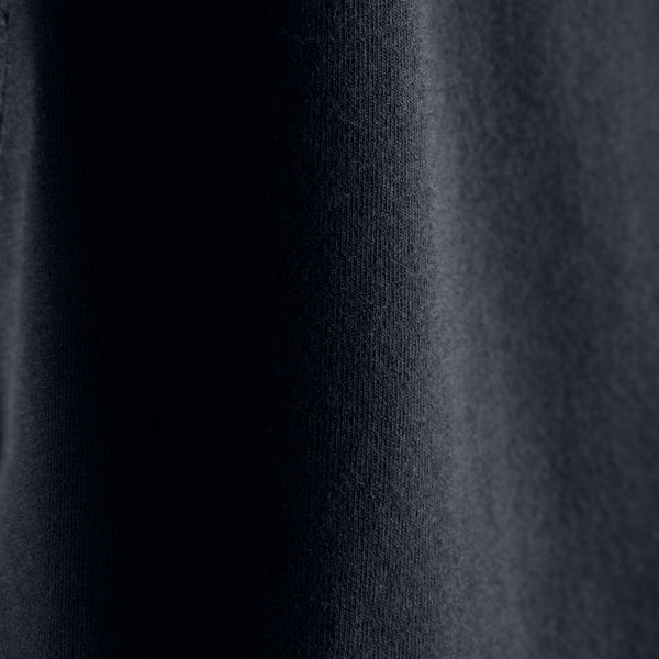 Elevated Lotus Sport Boxer Short in French Navy | James Perse Los Angeles