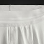 Elevated Lotus Sport Boxer Short in White | James Perse Los Angeles