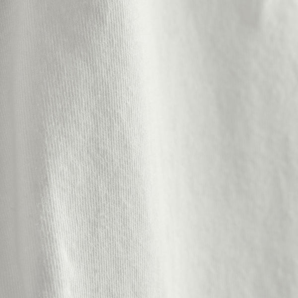 Elevated Lotus Sport Boxer Short in White | James Perse Los Angeles